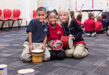 Renaissance Charter Schools