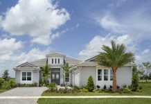 Welcome Home To Westlake