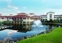 La Posada Senior Living